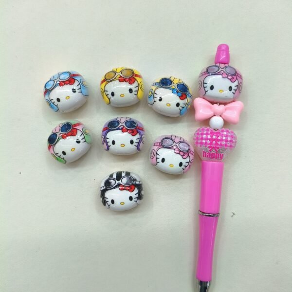 Through-hole Aviator HK