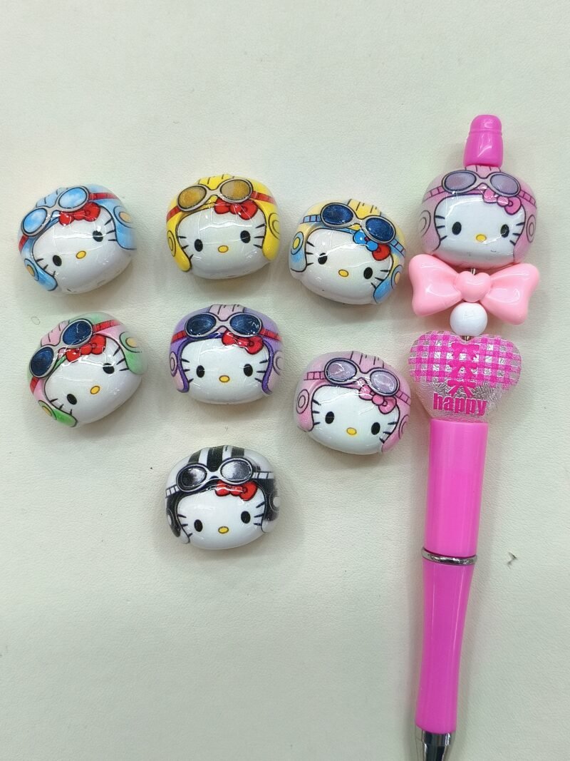 Through-hole Aviator HK