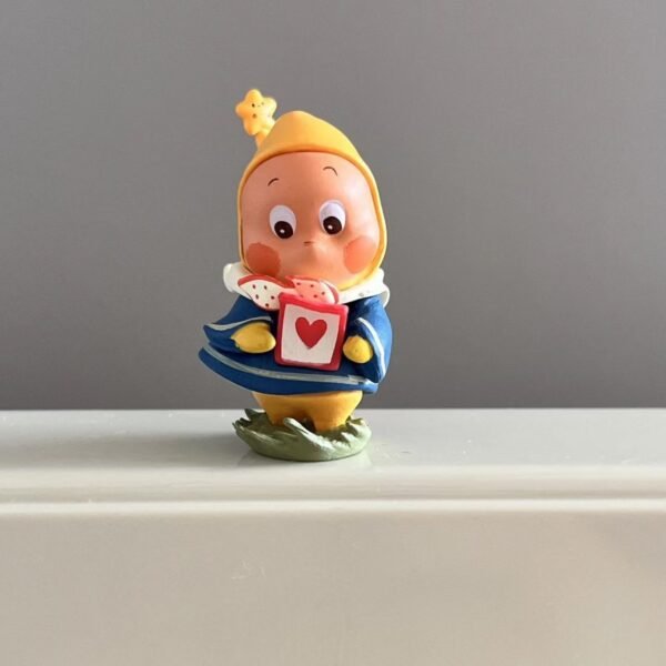 A-Mini Cartoon Character - Twinkle