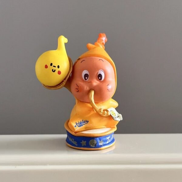 A-Mini Cartoon Character - Twinkle