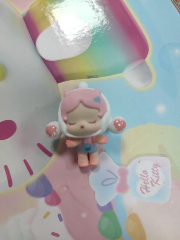 A-Mini Cartoon Character - SP