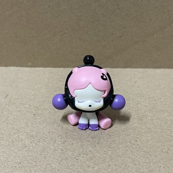 A-Mini Cartoon Character - SP