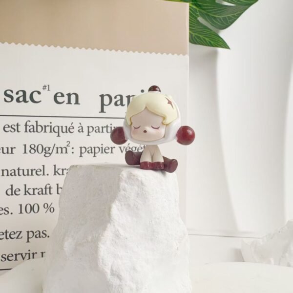 A-Mini Cartoon Character - SP