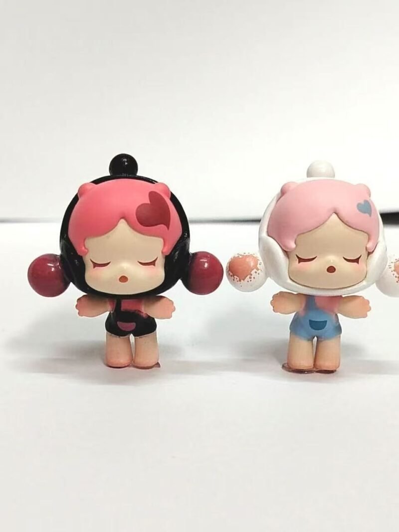 A-Mini Cartoon Character - SP