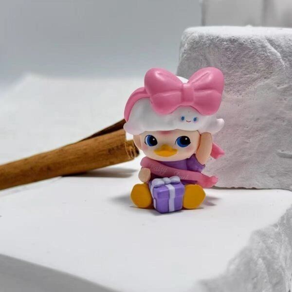 A-Mini Cartoon Character - Dimo