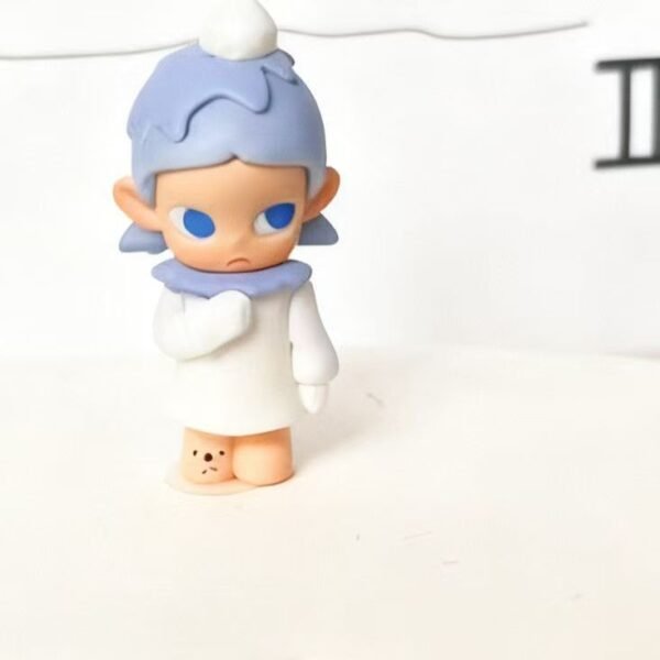 A-Mini Cartoon Character - Hirono & Zsiga