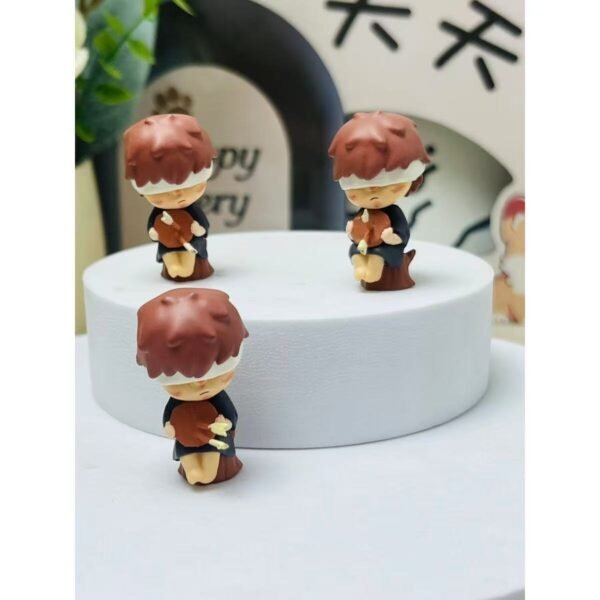 A-Mini Cartoon Character - Hirono & Zsiga