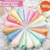 100g Pearlescent Cream Glue