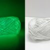 D89-1 2mm Glow-in-the-Dark Crochet Yarn