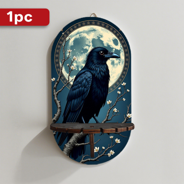 Customized display rack