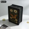 Customized wooden money box