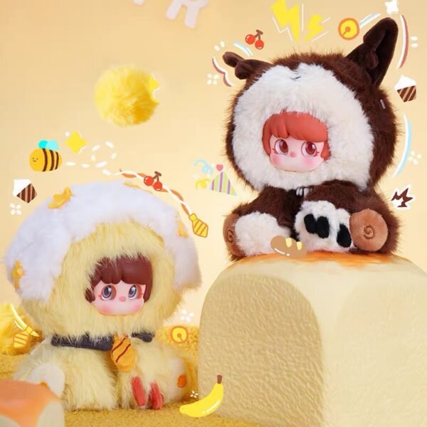 JC129-PIPR Pip - Moon & Star Whisper Plush