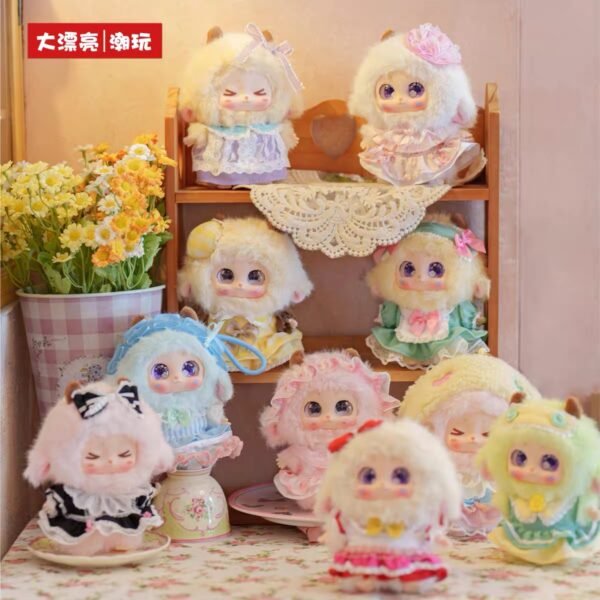 JC130-Milly - Searching for Lolita Plush