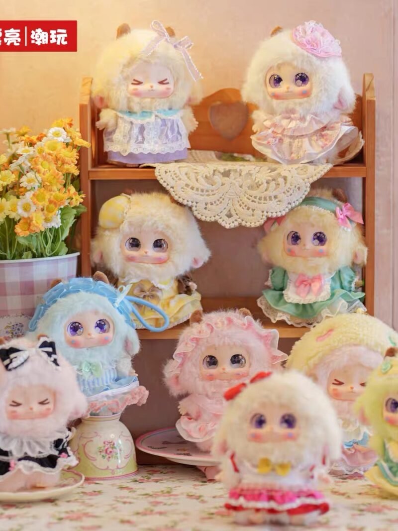 JC130 JC130-Milly - Searching for Lolita Plush