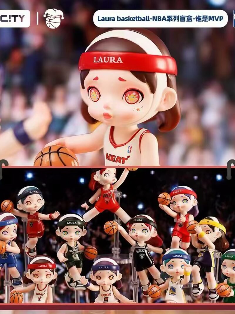 JC368-Laura Basketball Series - Who’s the MVP
