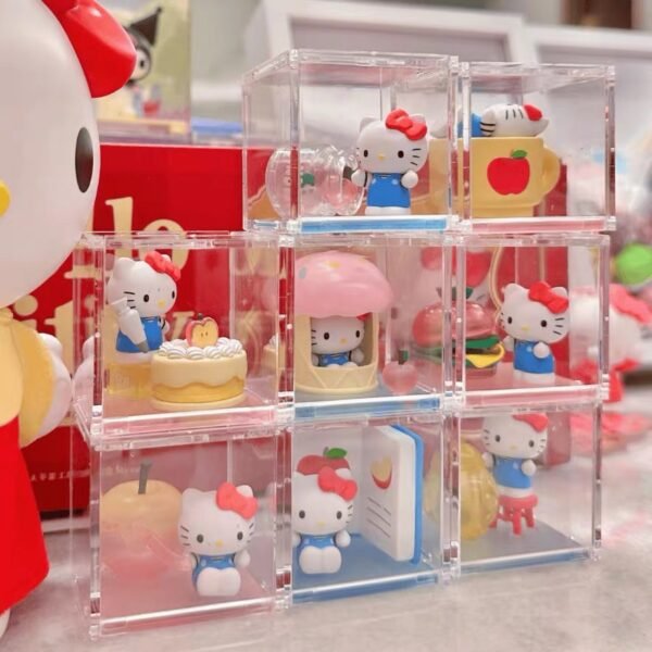 JC398-HK Big Apple Workshop Micro Box