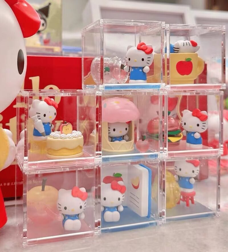 JC398 JC398-HK Big Apple Workshop Micro Box