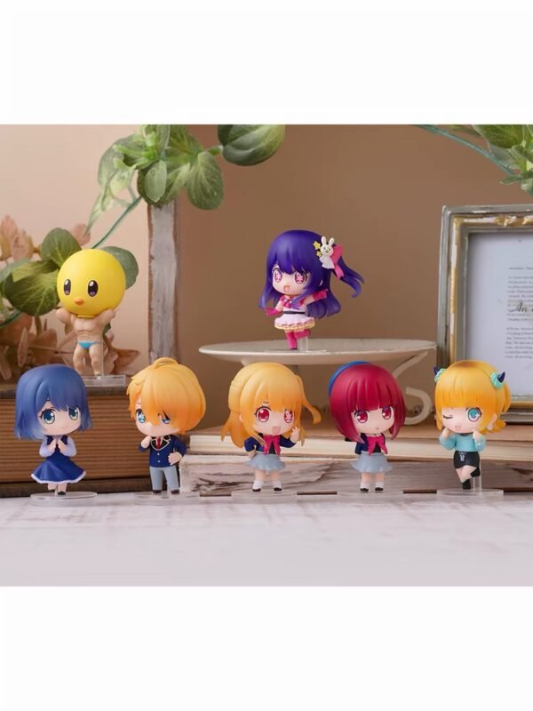 JC605-Bandai - Oshi no Ko