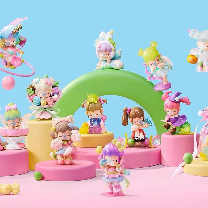 JC631-Nanci Sweet Moment