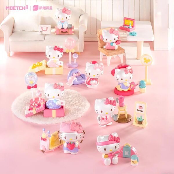 JC679-HK Good Times Micro Box Pro