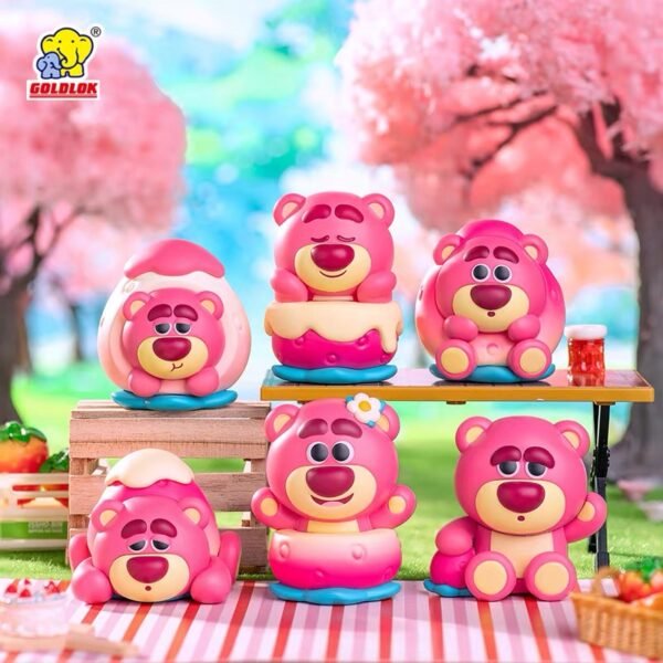 JC695-Lotso Every Berry Moment