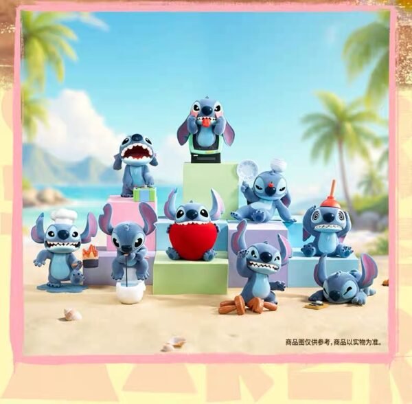 JC696-52TOYS - Stitch Super Wreck-It Ralph