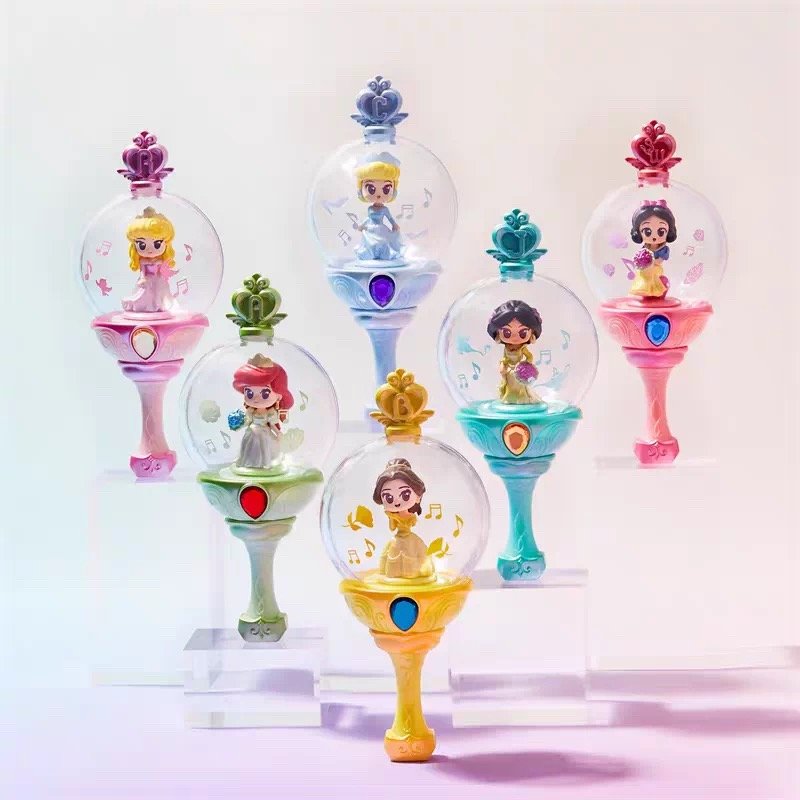 JC743-Princess Magic Wand