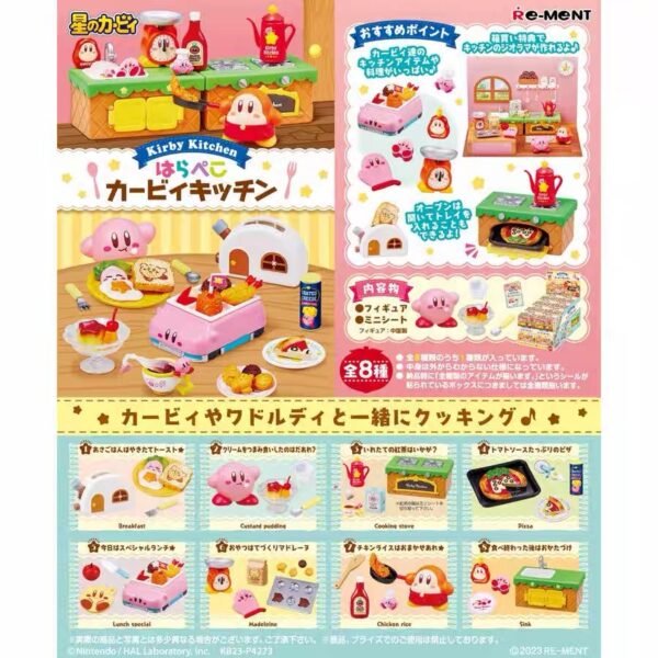 JC758-Kirby’s Kitchen