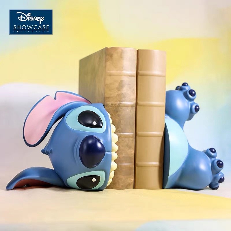 JC819-Enesco - Stitch Bookend Ornament
