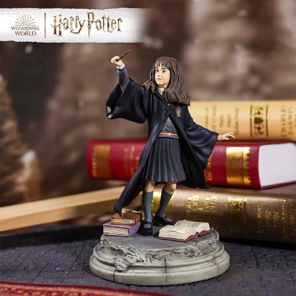JC825-First-Year Hermione Granger Ornament