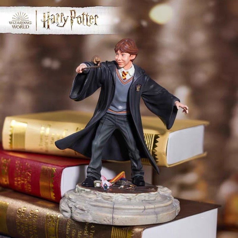 JC826-First-Year Ron Weasley Ornament