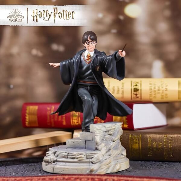 JC827-First-Year Harry Potter Ornament