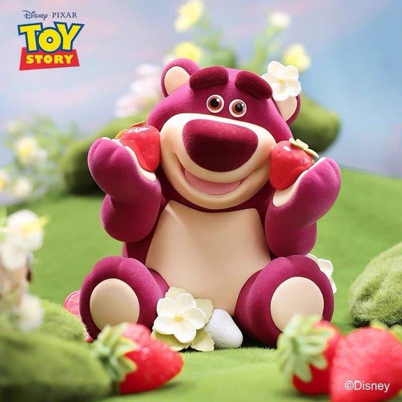 JC840-No Berry Worries Lotso