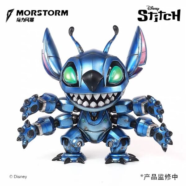 JC841-Mechanical Stitch