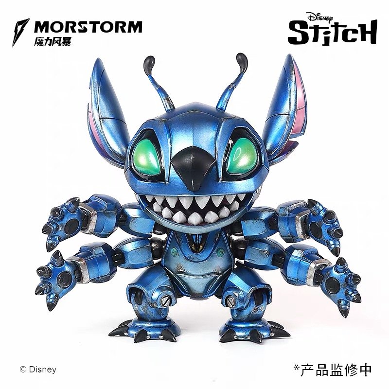 JC841-Mechanical Stitch