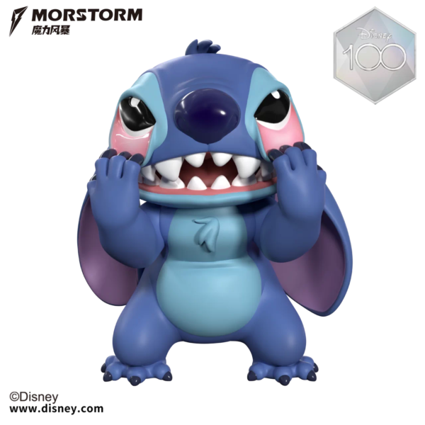 JC842-Grimace Stitch