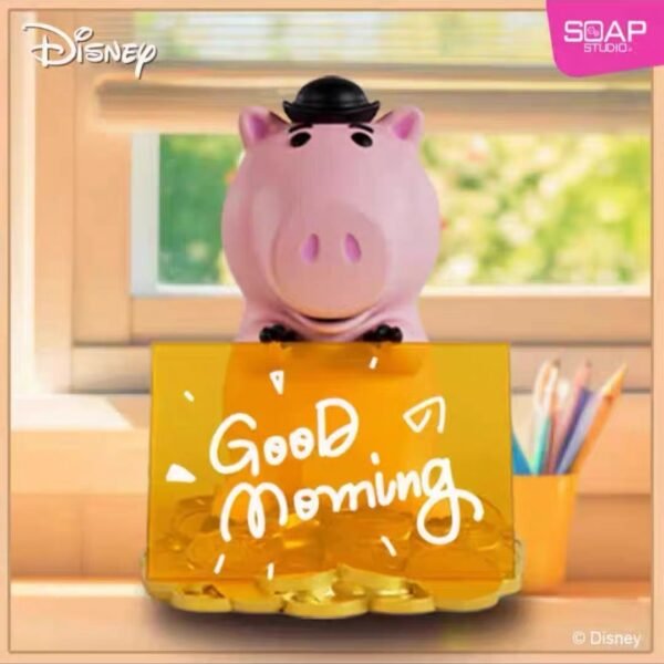 JC848-Pixar Toy Story - Ham Message Board