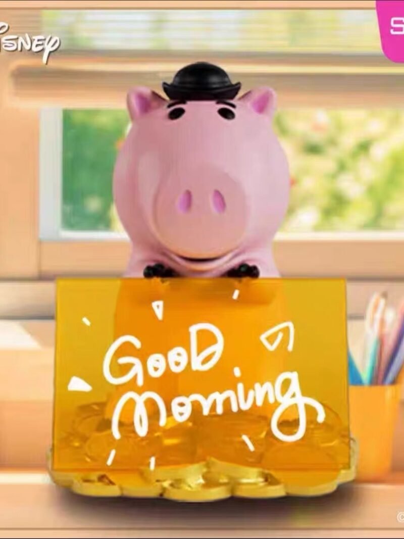 JC848-Pixar Toy Story - Ham Message Board