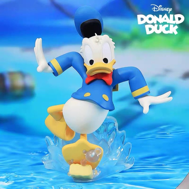 JC854-Donald Duck
