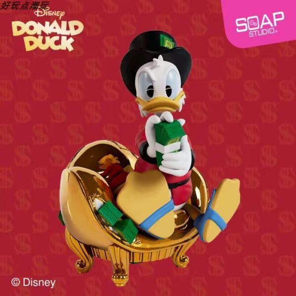 JC857-Scrooge Money Sofa Series