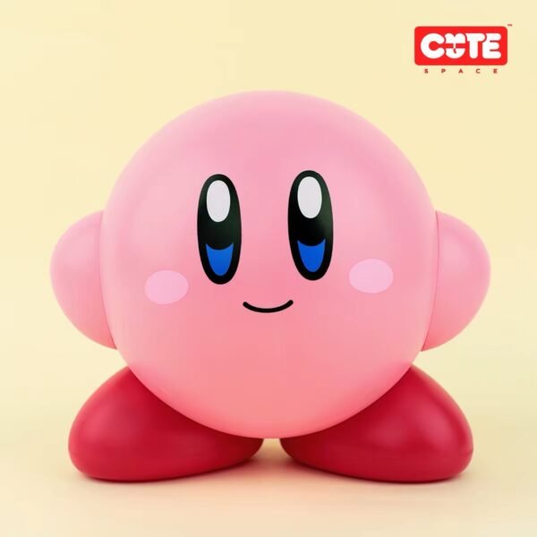 JC863-Kirby Big Figure 212121cm