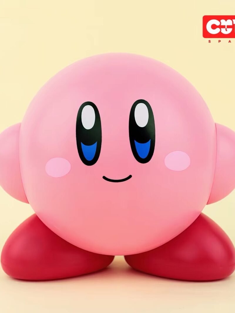 JC863-Kirby Big Figure 212121cm