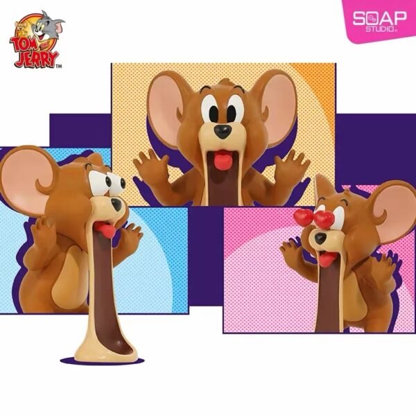 JC864-Tom & Jerry - Shocked Jerry