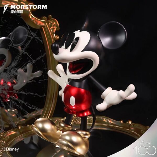 JC876-Shock Mouse (28cm)