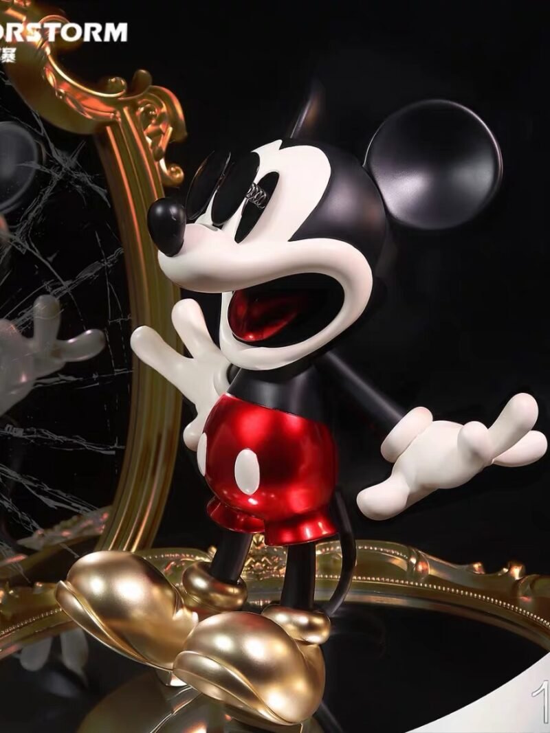 JC876-Shock Mouse (28cm)