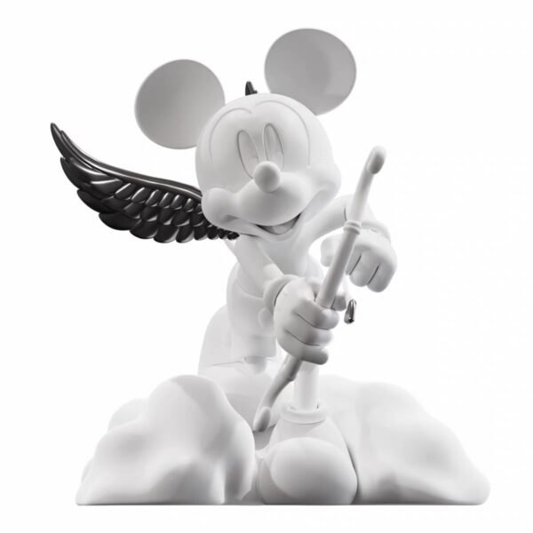JC877-Angel Mouse