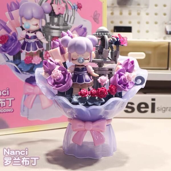 JC944-Nanci - Roland Pudding