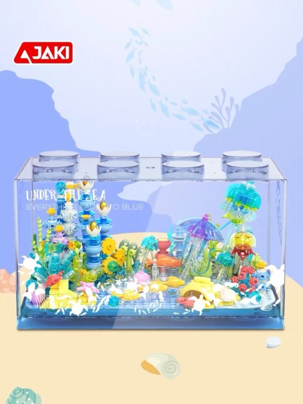 JC959-30,000 Leagues Under the Sea