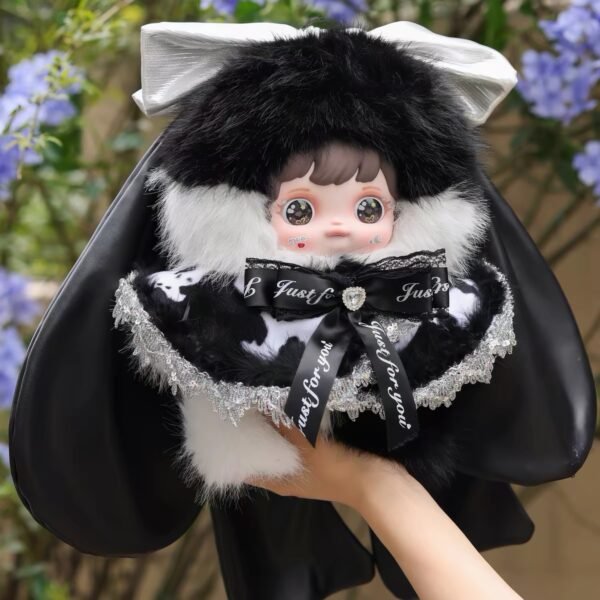 JC1029-Xinke Mianmian - Memory Museum Plush