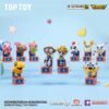 JC1047-Bandai Digimon x Takehiko Oshiguchi Collab Blind Boxes